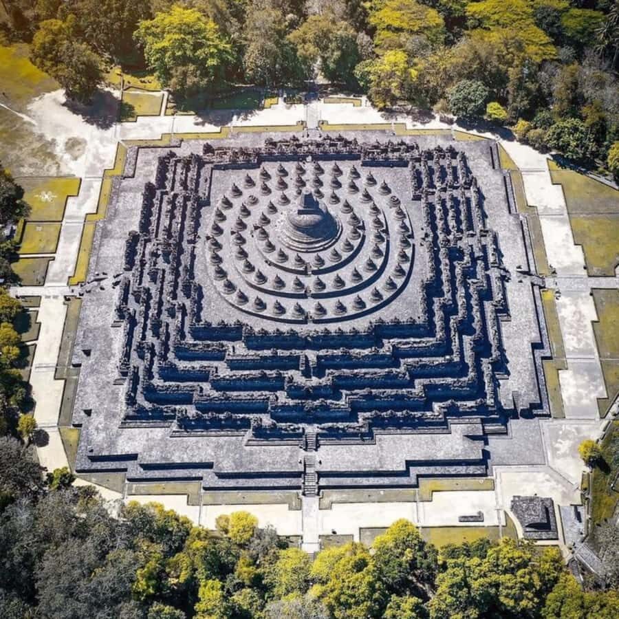 Borobudur & Prambanan Full-Day Tour - Practical Details & Tips