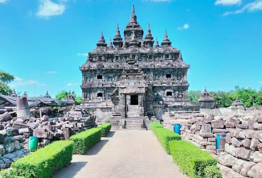 Borobudur, Prambanan, Plaosan, & Ijo Temple Sunset - Who Will Love This Tour?