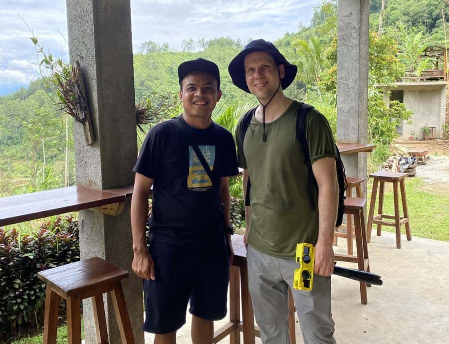 Borobudur & Selogriyo Rice Terraces Private Tour with Lunch - Good To Know