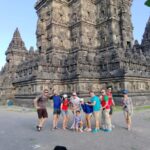 Borobudur Structure, Sunrise Stumbu & Prambanan. - Why Choose This Tour?