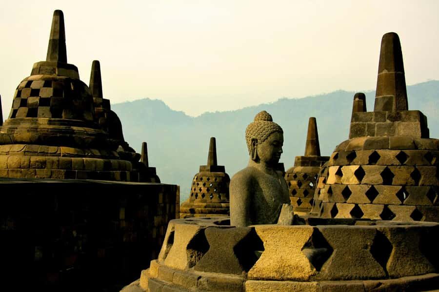 Borobudur Sunrise & Authentic Javanese Experience - Why This Tour Is Worth Considering