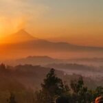 Borobudur Sunrise in stumbu hill, Borobudur, & Mendut temple - Practical Details & What to Expect