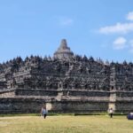 Borobudur sunrise in Stumbu Hill, Chicken Church, Borobudur - An In-Depth Look at the Experience