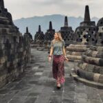 Borobudur Sunrise inside temple and Prambanan tour 1 Day Tour - Detailed Tour Breakdown