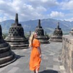 Borobudur Sunrise, Merapi Jeep & Prambanan Tour All Included - Experiencing Borobudur at Dawn