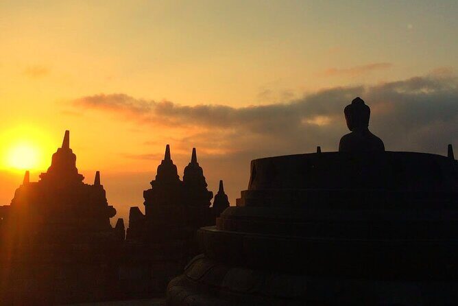 Borobudur Sunrise Tour Early Access and Temple Exploration - Who Would Love This Tour?