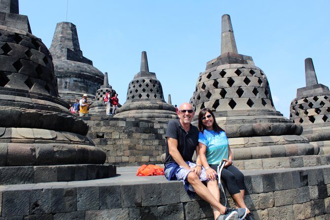 Borobudur Temple Combined Ticket Admissions - In-Depth Breakdown of the Itinerary