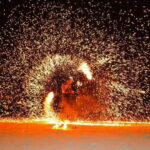 Borocay: Fire Dancing Show at Red Coconut Beach Hotel - How the Show Fits into Your Night Out