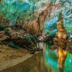 Botanic Garden - Zipline in Dark Cave & Phong Nha Cave - The Itinerary Breakdown
