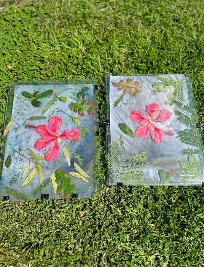 Botanical Printing in Bali - The Experience Breakdown: Why It Matters
