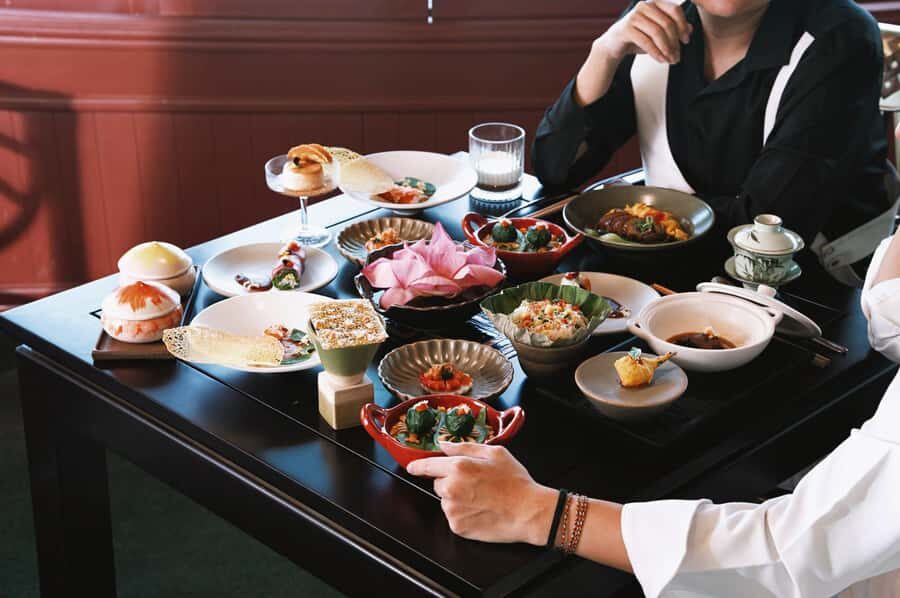 Breakfast Cruise - Hue Fine Dining Cruise on Perfume River - Practical Details and Considerations