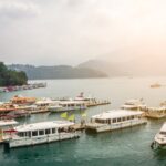 Breathtaking Sun Moon Lake Tour - Wenwu Temple: A Blend of Architecture and Nature