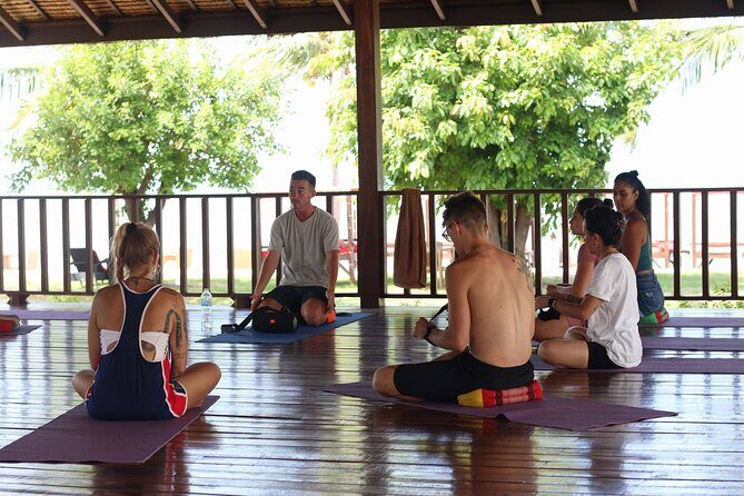 Breathwork and Ice Bath Workshop in Koh Samui - Final Thoughts