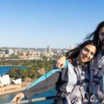 BridgeClimb Burrawa - Aboriginal Climb Experience - What to Expect During the Climb