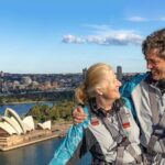BridgeClimb Sydney - The Itinerary — What to Expect