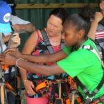 Bridges of Eden: Guided tour including swimming in the river - Who Will Love This Tour?