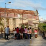 Bridgetown: A Guided Walking Tour of The History of a City - What to Expect on the Tour