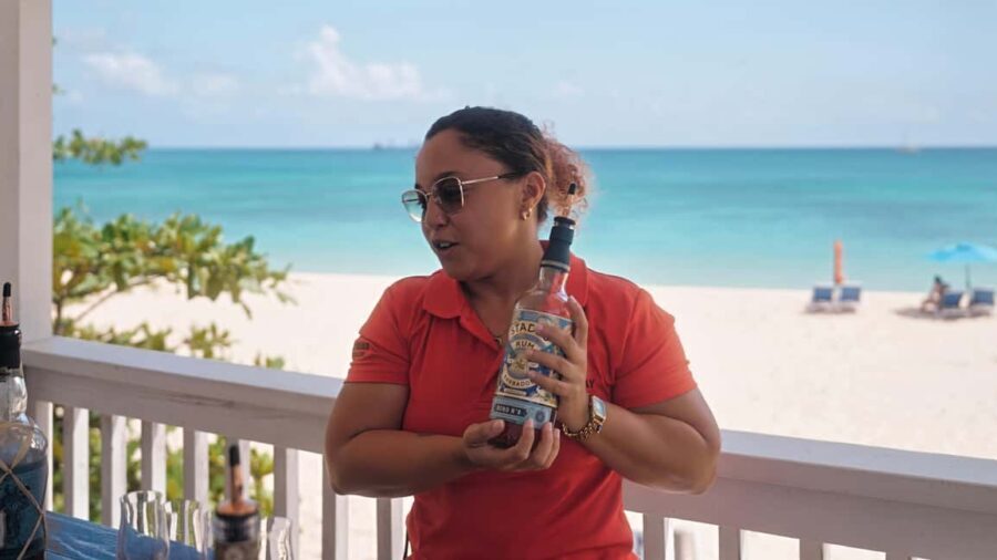 Bridgetown: Stades Rum Distillery Tour - Authentic Experiences & What Reviewers Say