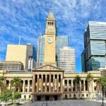 Brisbane City Walking Tour: local guide, small group, 100 mins - Frequently Asked Questions