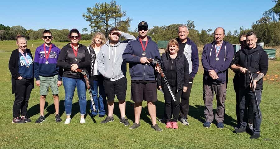 Brisbane: Clay Target Shooting Experience - Why Choose This Clay Target Shooting Experience?