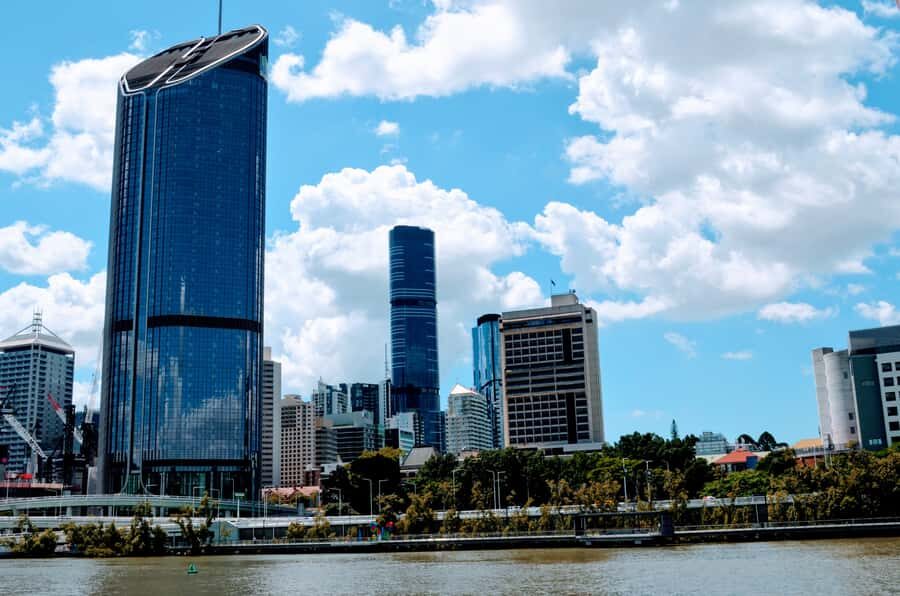 Brisbane: Mid-Afternoon Sightseeing Cruise: 2.30pm-4pm - Why This Cruise Is Worth It