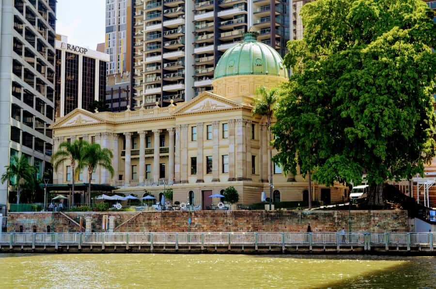 Brisbane: Midday 1.5-Hour Sightseeing Cruise 12.30pm-2.00pm - Final Thoughts
