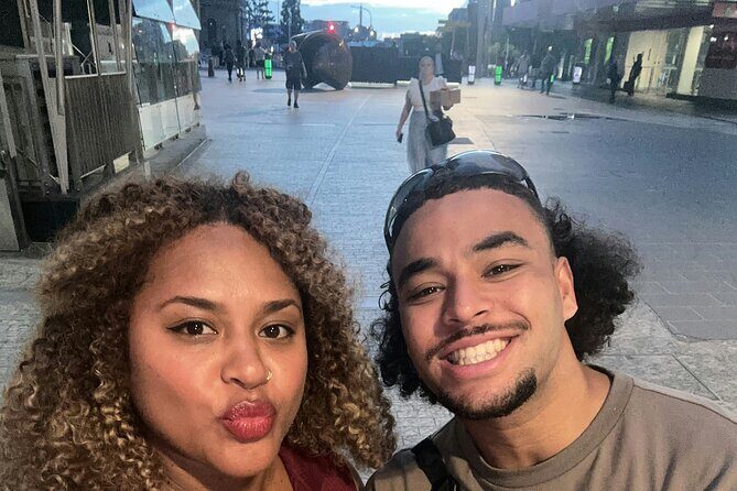 Brisbane Murder Mystery: Self-Guided City Detective Game - Why This Tour Works