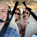 Brisbane: Private Flight with Straddie Brewing Co Tasting - An Up-Cclose Look at the Experience