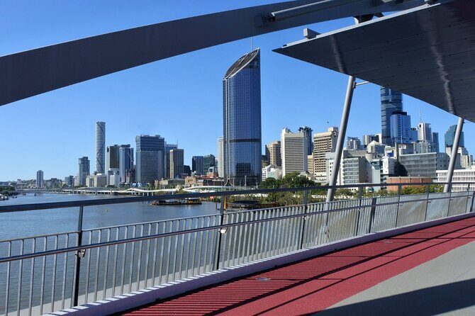 Brisbane Private Walking Tour with a Local: Highlights & Gems - Exploring Brisbane with a Local Guide: What’s on Offer?