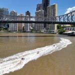 Brisbane River Jet Ski Tour - Practical Tips for Booking and Preparing