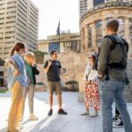 Brisbane: Small-Group 3-Hour Walking Tour with a Drink - A Detailed Look at the Experience