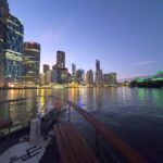 Brisbane: Sunset City Lights Cruise 5.30pm or 6pm *seasonal - Deep Dive: Why This Experience Works