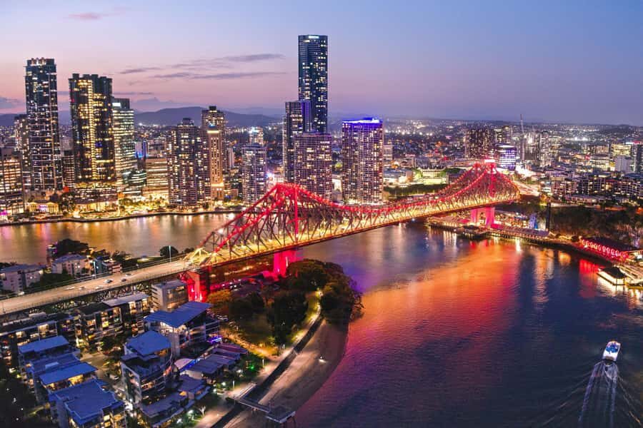 Brisbane to Daintree Whitsundays & Reef 9 Day Comfort Tour - What Makes This Tour Stand Out