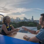 Brisbane: Vertigo Experience  Dining on the Edge - Practical Details & Considerations