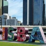 Brisbanes South Bank: A Self-Guided Audio Tour - Practical Details and Value