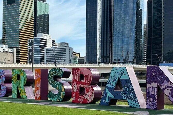 Brisbanes South Bank: A Self-Guided Audio Tour - Practical Details and Value