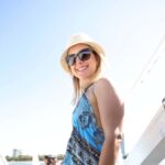 Broadwater Sunset Cruise - The Itinerary in Detail