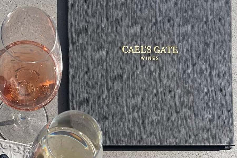 Broke: Guided Caels Gate Wine Tasting - Why Choose This Tour?