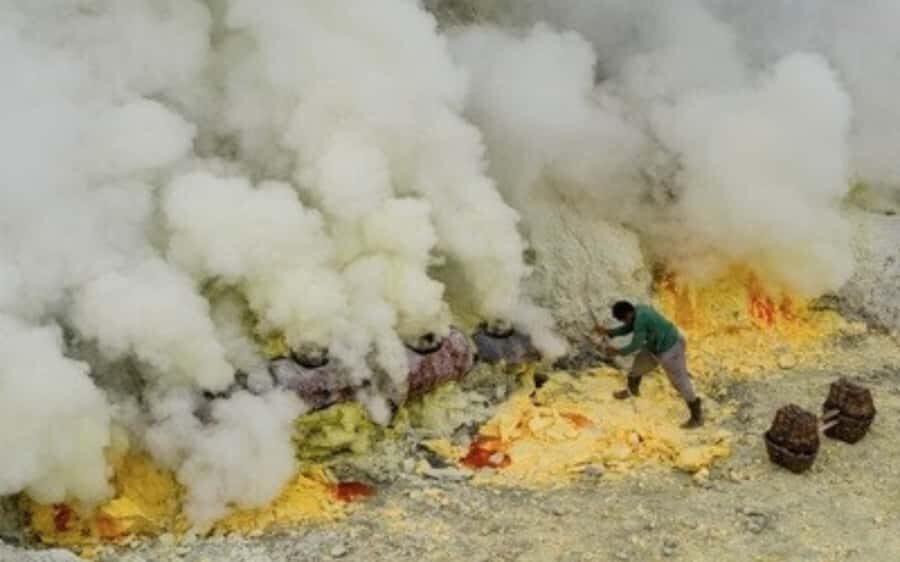 Bromo : 2 Day Bromo Ijen Start Surabaya - The Itinerary Breakdown: What You Can Expect