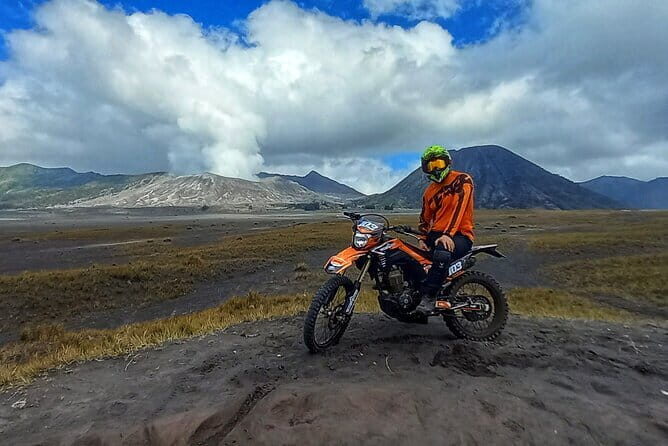 Bromo Guided Dirt Bike Adventuring Tour - What Makes This Tour Stand Out?