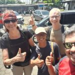 Bromo, Ijen, and Tumpak Sewu Tour 3D2N (start Malang) - Transportation & Logistics