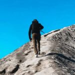 Bromo Sunrise Private Tour 12 Hours from Surabaya - The Iconic Mount Bromo and Its Landscape