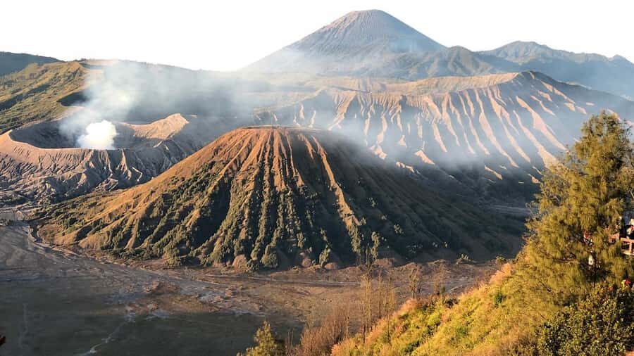 Bromo Tour from Yogyakarta in 3 Days and 2 Nights - The Long Drive to Mount Bromo