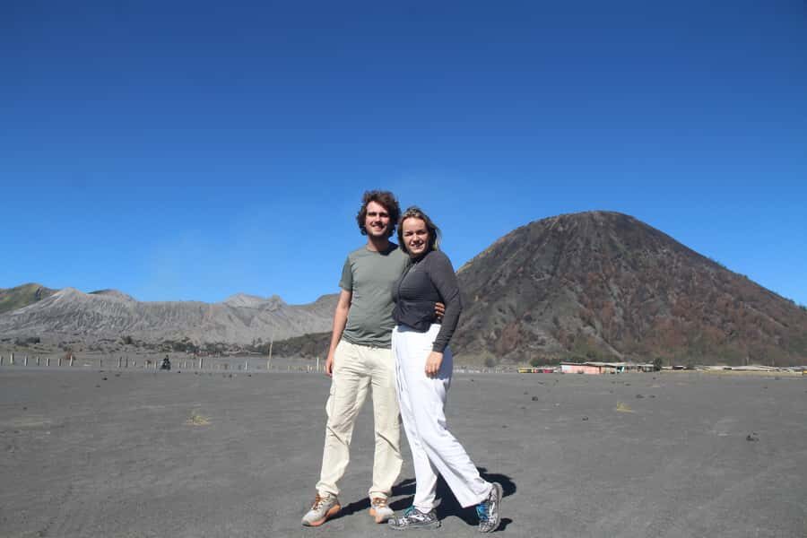 Bromo Tour Start From Surabaya - What Travelers Should Know