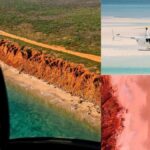 Broome: Cliffs & Coast 60 minute Scenic Helicopter Flight - What Sets This Tour Apart?