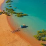 BROOME: DINOSAUR ADVENTURE CRUISE - With Tapas and Cocktail - Practical Details and What to Expect