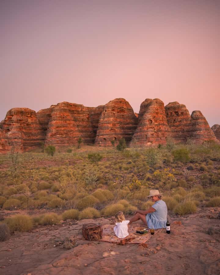 Broome: Fly to Bungles: Best Day Trek with Aboriginal guides - Practical Details and Tips