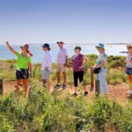 Broome: Panoramic and Discovery - Morning Tour w/ Transfers - How the Itinerary Unfolds