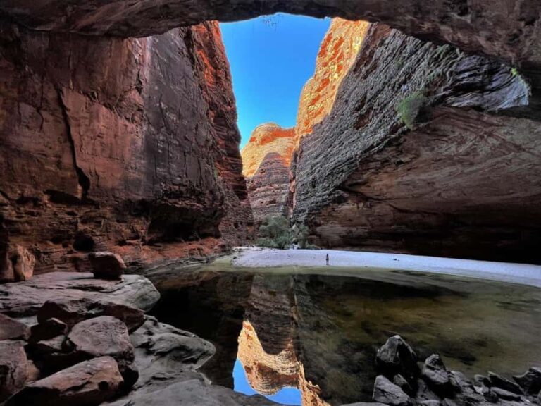 Broome to Darwin: 10 Day Kimberley Tour - Practical Aspects and Value