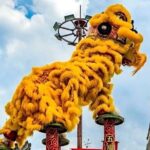 Bruce Lees Heritage ,Martial Arts With Authentic Lion Dance Show - Who Will Enjoy This Tour?